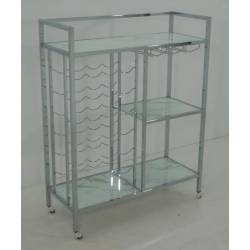 181370 SERVING CART