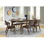 105351 DINING TABLE