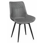 110272 SWIVEL DINING CHAIR