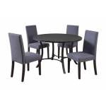 150521 5PC DINING SET