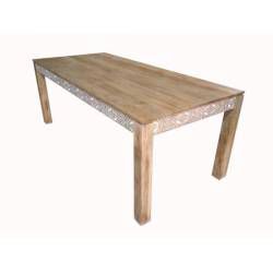 108281 DINING TABLE