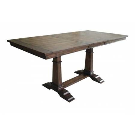 192748 COUNTER HT TABLE