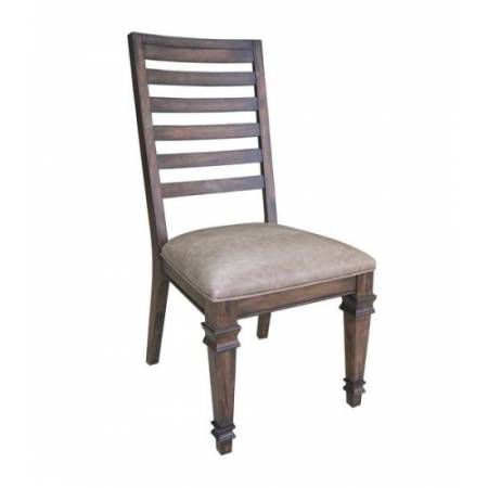 192742 SIDE CHAIR