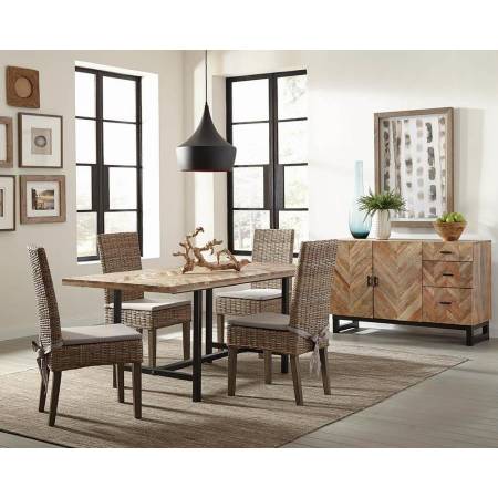110251 DINING TABLE