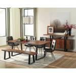 110181 DINING TABLE