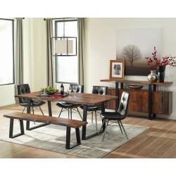 110181 DINING TABLE