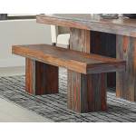 109713 DINING BENCH