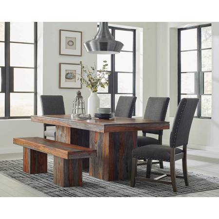 109711 DINING TABLE