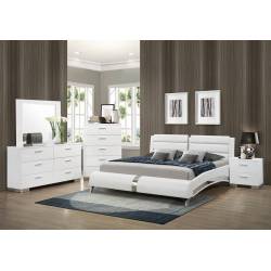 300345T TWIN BED