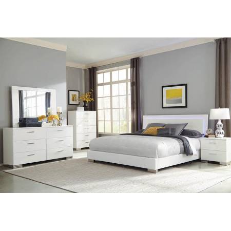 203500T TWIN BED
