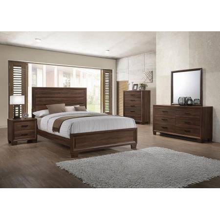 205321T TWIN BED