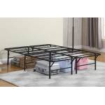 305957F FULL PLATFORM BED