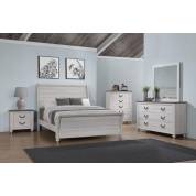 223281KE-4PC 4PC SETS E KING BED