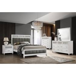 205891KW C KING BED