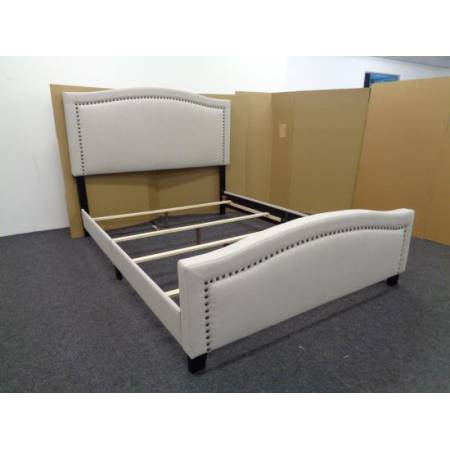306012F FULL SIZE BED