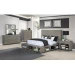 223201Q QUEEN BED