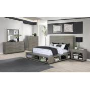223201KE-4PC 4PC SETS E KING BED