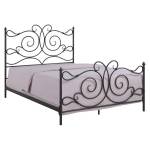 305967Q QUEEN BED