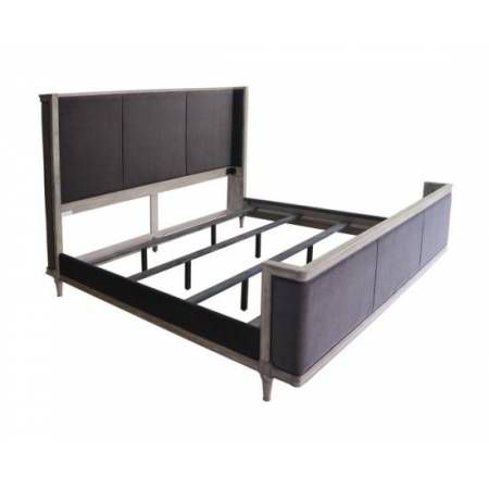 223121KW C KING BED