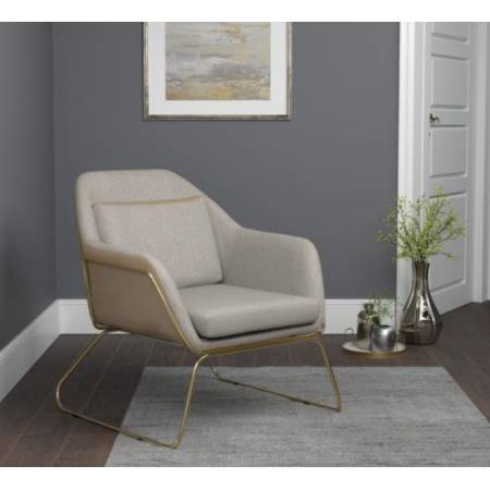 903981 ACCENT CHAIR