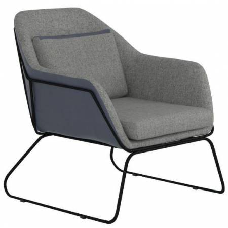903980 ACCENT CHAIR