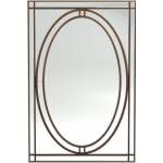 962889 WALL MIRROR