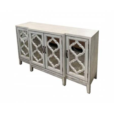 953376 ACCENT CABINET