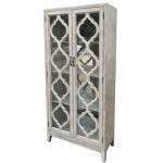953375 ACCENT CABINET