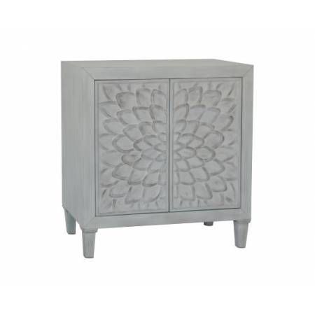 953347 ACCENT CABINET