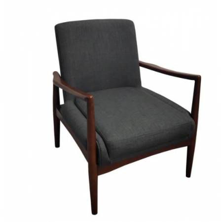905583 ACCENT CHAIR