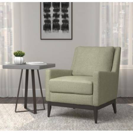905533 ACCENT CHAIR