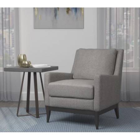 905531 ACCENT CHAIR