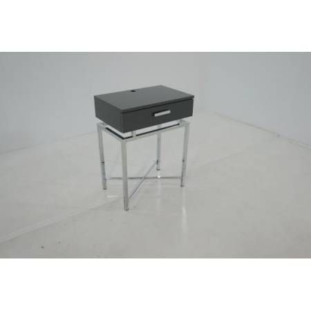 930247 ACCENT TABLE