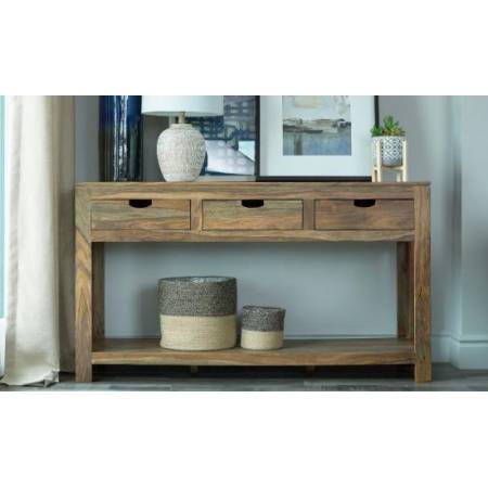 952853 CONSOLE TABLE