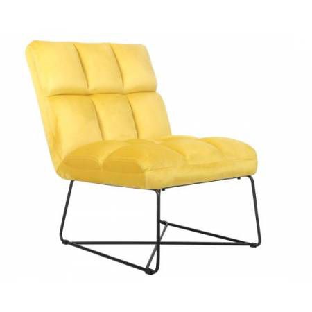 903837 ACCENT CHAIR