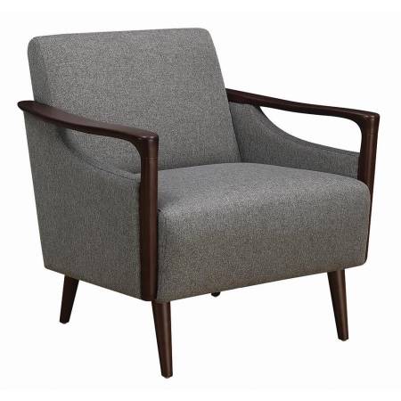 905392 ACCENT CHAIR