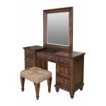 223039 VANITY STOOL
