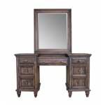 223037 VANITY DESK