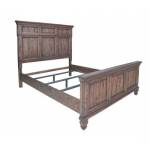 223031Q QUEEN BED