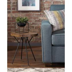 931243 ACCENT TABLE