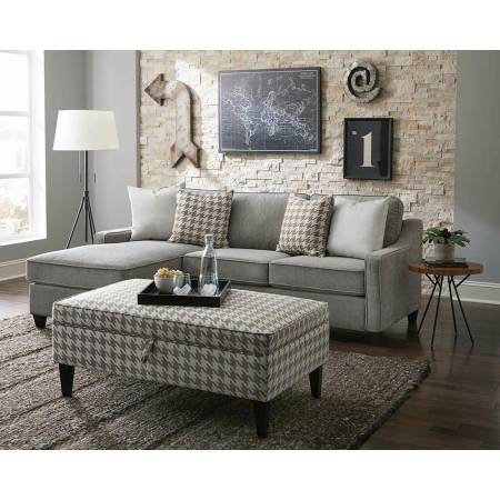 502717 SECTIONAL