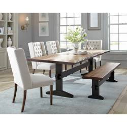110331 DINING TABLE