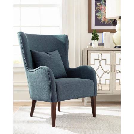 903963 ACCENT CHAIR