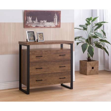 902762 ACCENT CABINET