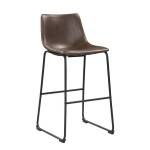 102536 BAR STOOL