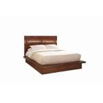 223250Q QUEEN BED