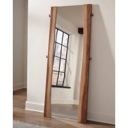 223256 FLOOR MIRROR