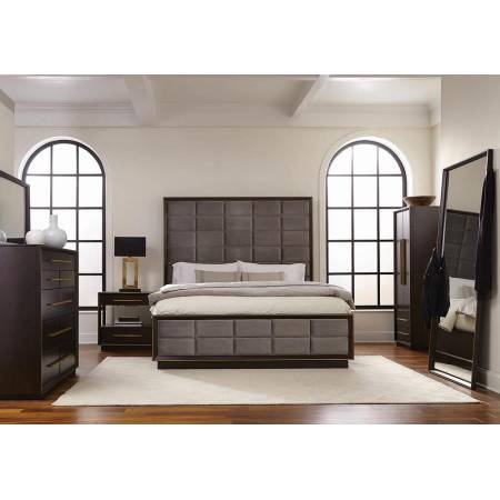 223261KW C KING BED