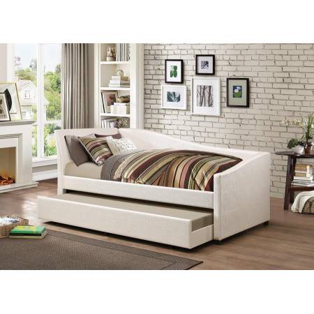 300509 TWIN DAYBED W/ TRUNDLE