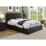 300469Q QUEEN STORAGE BED